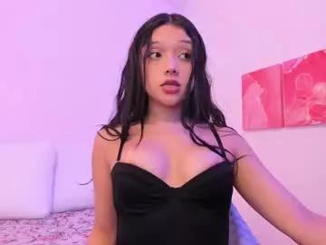 Freechat liza_bennet on Chaturbate