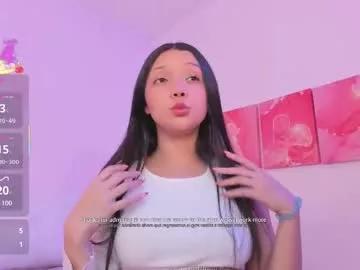 Freechat liza_bennet on Chaturbate