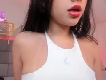 Freechat liza_bennet on Chaturbate