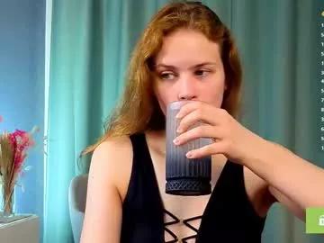 Freechat lizbethcoll on Chaturbate