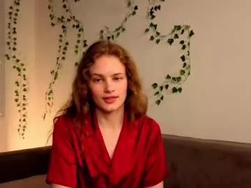 Freechat lizbethcoll on Chaturbate