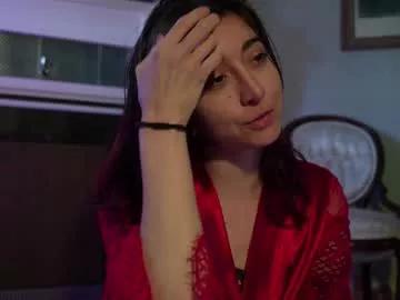 Freechat lizmreow on Chaturbate