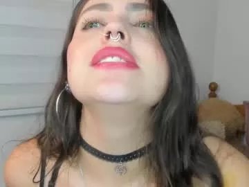 Freechat llanna_ on Chaturbate