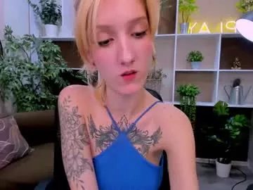Freechat lola_missy on Chaturbate