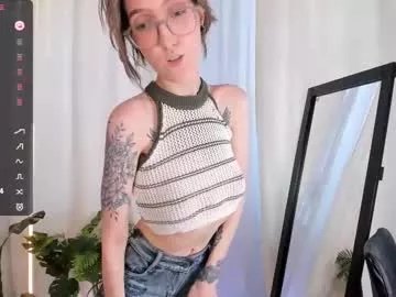 Freechat lola_missy on Chaturbate