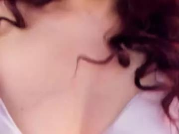 lolomercier on Chaturbate 