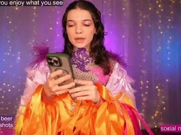 Freechat loollypop24 on Chaturbate