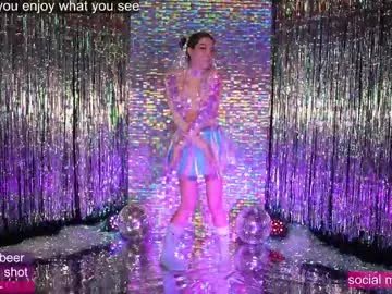 Freechat loollypop24 on Chaturbate