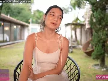 Freechat loollypop24 on Chaturbate