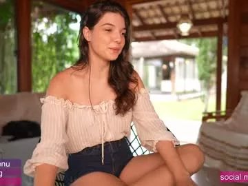 Freechat loollypop24 on Chaturbate