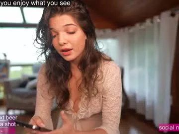 Freechat loollypop24 on Chaturbate