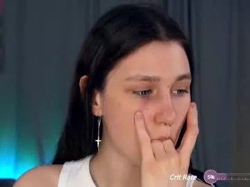 Freechat loradarter on Chaturbate