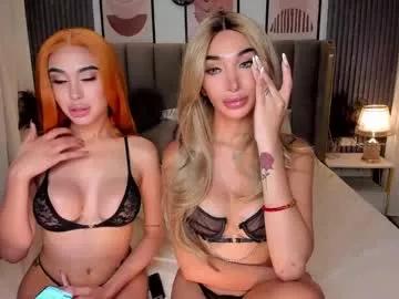 Freechat louiseelizabeth on Chaturbate