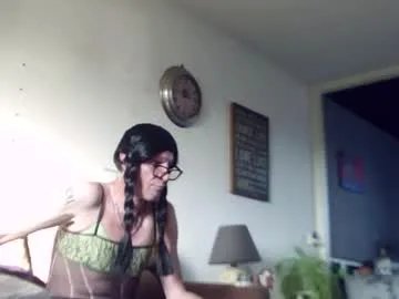 Freechat lovely_me165244 on Chaturbate