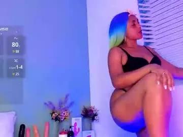 Freechat lovelynickyy on Chaturbate