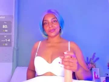 Freechat lovelynickyy on Chaturbate