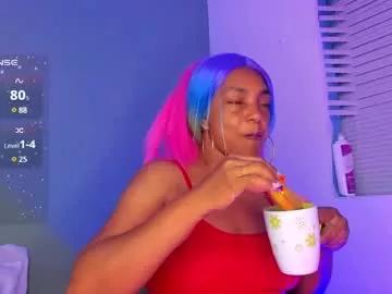 Freechat lovelynickyy on Chaturbate