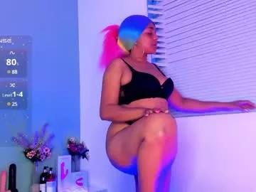 Freechat lovelynickyy on Chaturbate