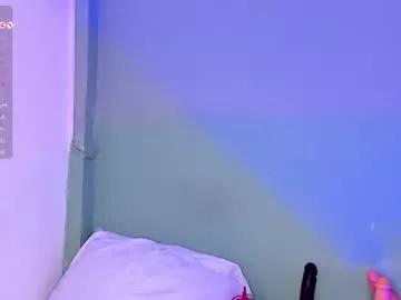 Freechat lovelynickyy on Chaturbate