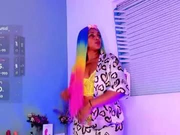 Freechat lovelynickyy on Chaturbate