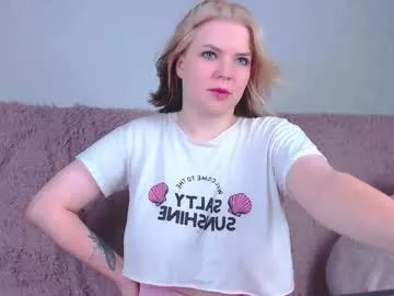 lovlybambi on Chaturbate 