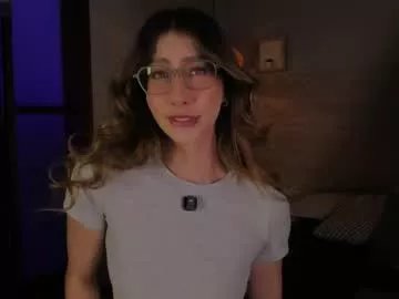 lua_ferch_ on Chaturbate