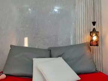 Freechat lucia_guzman on Chaturbate