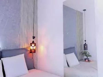 Freechat lucia_guzman on Chaturbate