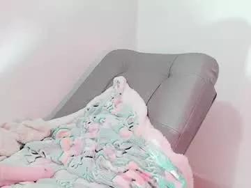 Freechat luckysapphire777 on Chaturbate