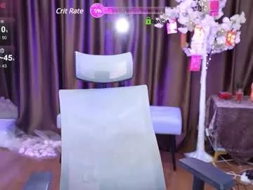 Freechat lucy__bb on Chaturbate