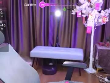 Freechat lucy__bb on Chaturbate