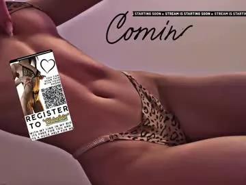 Freechat lucylia_ on Chaturbate