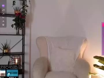 Freechat lucylia_ on Chaturbate