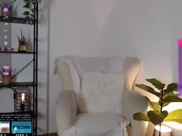Freechat lucylia_ on Chaturbate