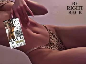 Freechat lucylia_ on Chaturbate