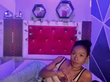 lunabroonks — GOAL: open ass close up [88 tokens remaining] Welcome to my room! I'm a new girl, be nice  #ebony #skinny #bigass #hairypussy #twerking OPEN PVT