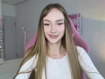 Freechat lunainnk on Chaturbate