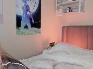 Freechat lunar_sofia on Chaturbate