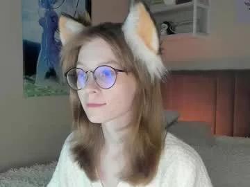 Freechat lunar_sofia on Chaturbate