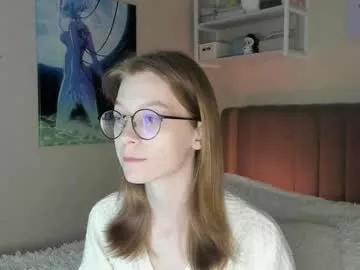 Freechat lunar_sofia on Chaturbate