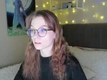 Freechat lunar_sofia on Chaturbate