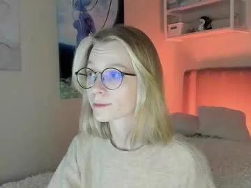 lunar_sofia — GOAL: Massage boobs  Undress me  cum show  #cosplay #glasses #petite #smalltits #skinny