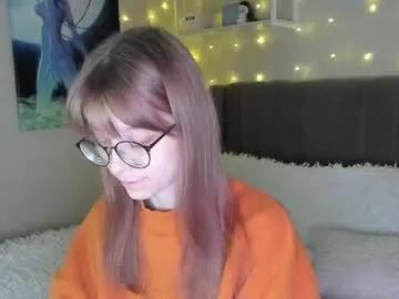 Freechat lunar_sofia on Chaturbate