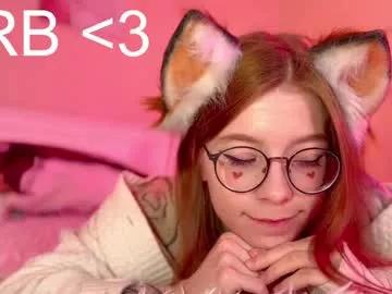 Freechat lunar_sofia on Chaturbate