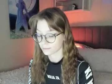 Freechat lunar_sofia on Chaturbate