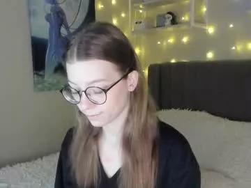 Freechat lunar_sofia on Chaturbate