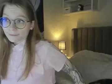 Freechat lunar_sofia on Chaturbate