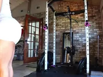 Freechat lushianafitness on Chaturbate