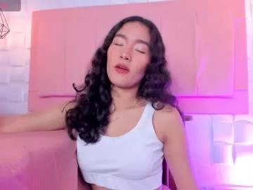Freechat lyhana_lee on Chaturbate