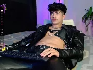 Freechat lylebennett_ on Chaturbate